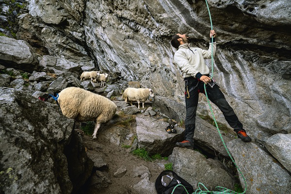 patagonia oblecenie