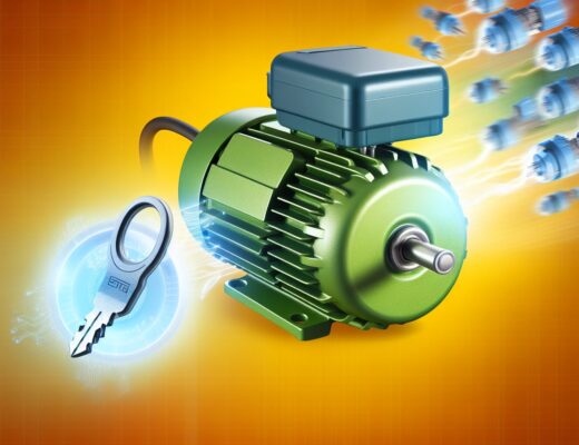 Elektromotoren effizienz und Vielseitigkeit