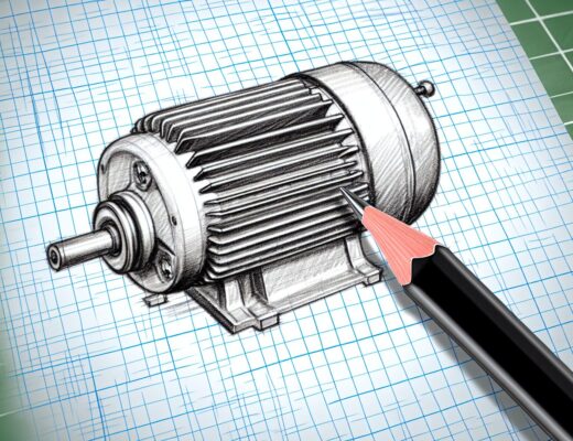 Les moteurs électriques catalyseurs de la révolution technologique