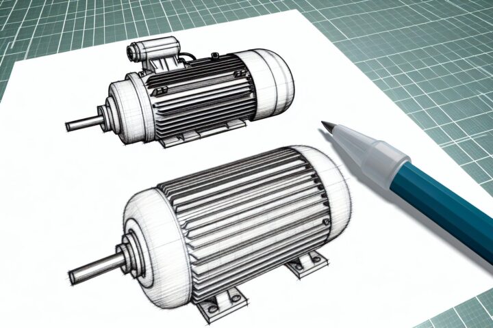 Motores eléctricos impulsan la sostenibilidad
