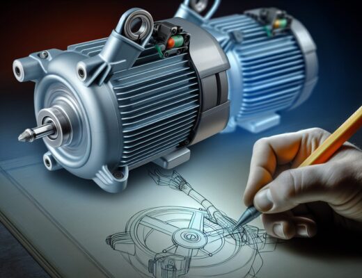 Unlocking the potential of electric motors