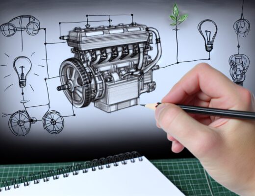 Impactul motorului electric asupra societății moderne