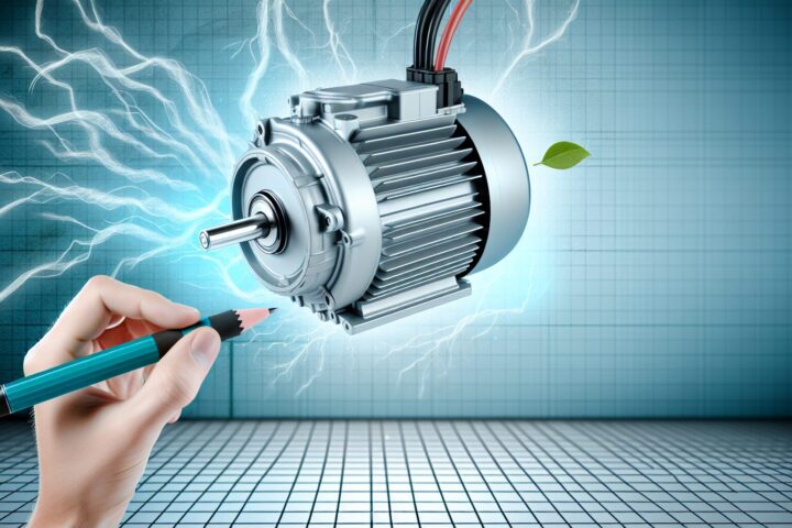 De toenemende invloed van elektromotoren in diverse sectoren