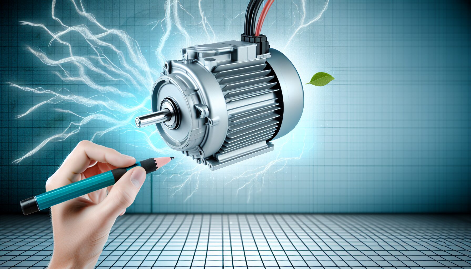 De toenemende invloed van elektromotoren in diverse sectoren