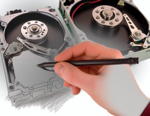 Aandrijvingen essentieel voor moderne technologie