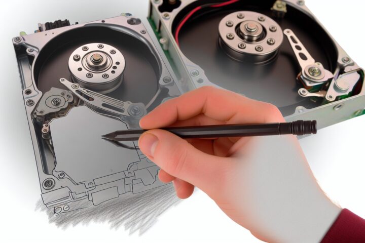 Aandrijvingen essentieel voor moderne technologie