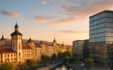 Smíchov 2026 — nové developmenty a staré pivovary