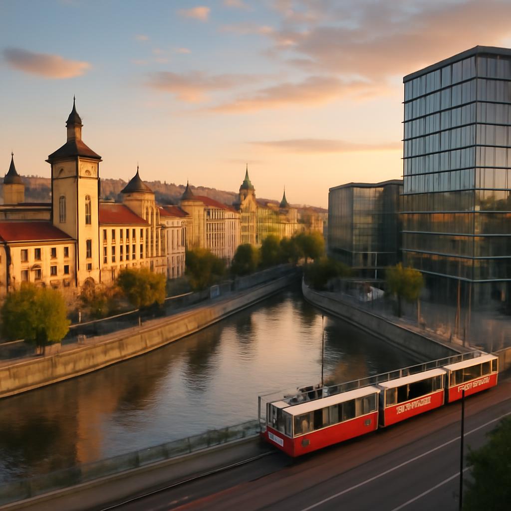 Smíchov 2026 — nové developmenty a staré pivovary