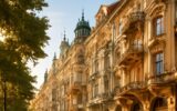 Vinohrady průvodce — co navštívit a kde jíst